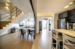 Blk 867A Tampines Street 83 (Tampines), HDB Executive #611976201